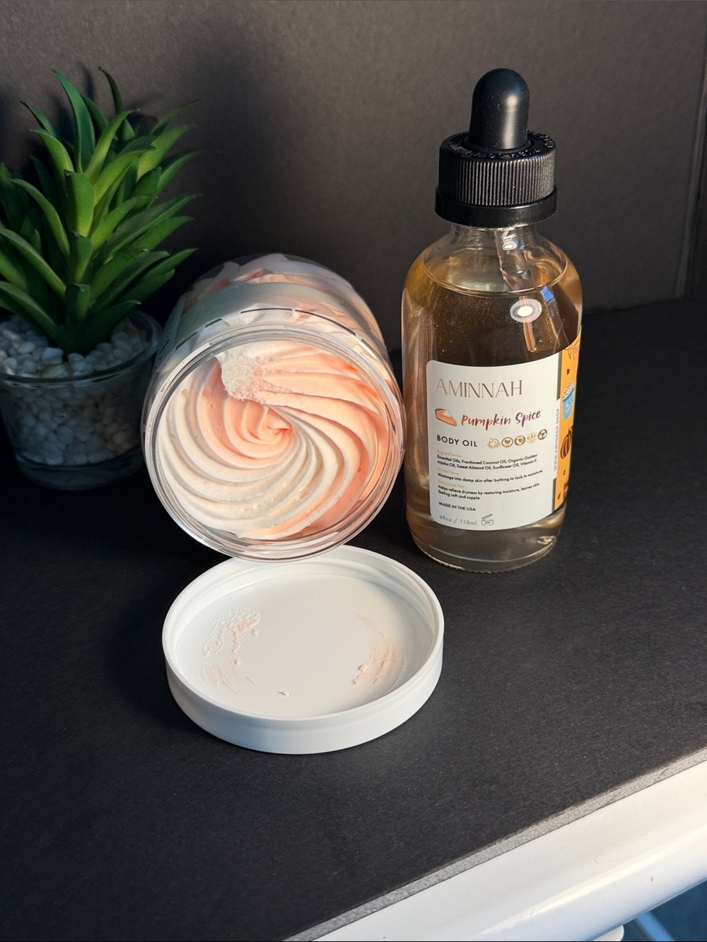 $10$ & $25🧡🎃Aminnah Pumpkin Spice Seasonal Bundle🧡🎃